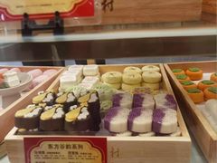 -北京稻香村(零号店)