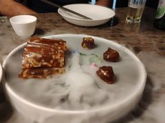 -真爱中国餐馆·年华店(朱雀大街店)