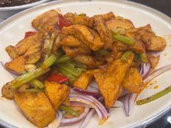 -宛平李记小吃(东关街店)