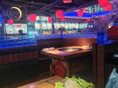 -山河屯铁锅炖鲜鹅·东北菜(开发区一店)