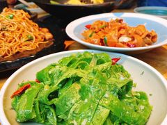-薇酌饮·陕西菜(南门外店)