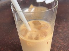 -WABI COFE(愚园路店)