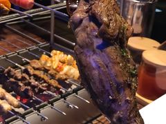 -三个蒙古大叔羊肉串(大宁店)