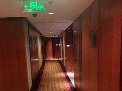 -上海雅居乐万豪侯爵酒店