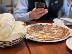 -ELI FALAFEL Lebanese&Mediterranean黎巴嫩美食(富城路店)