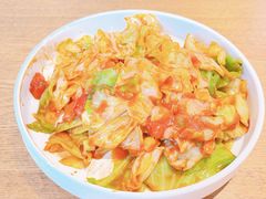 -北三条胡同打卤面馆(雍和宫店)