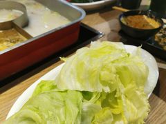 -新辣道鱼火锅(上地华联店)