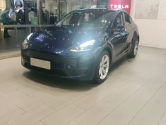 -TESLA 特斯拉(北京颐堤港体验店)