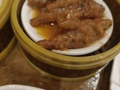 -华联广州大酒店-餐厅