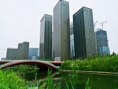-西海子公园