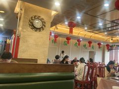 -烤肉宛饭庄(北新桥店)