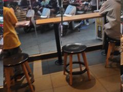 -麦当劳(金稻田路餐)