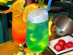 -光音瓦特俱乐部(高新店)