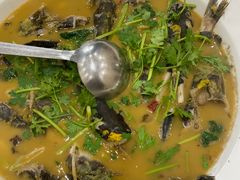 -西湖船菜(湖滨·碧水山庄店)