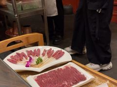 -南门涮肉(后海店)