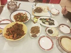 -全聚德(长江路店)