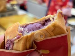 -拾烧车轮饼(世纪金源店)