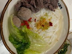 -牛人日志·鲜牛肉骨汤火锅(万科里瑧店)