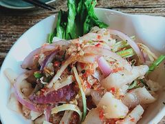 -喜越泰莱·泰越料理(海逸新天地店)