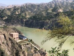 -刘家峡水库