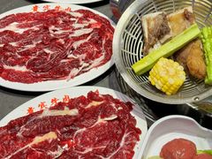 -贵宾牛·潮汕牛肉火锅(珠池总店)