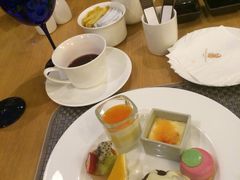 -丽思卡尔顿·香溢餐厅(北京丽思卡尔顿酒店)