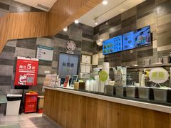 -煎饼道·新鲜现做(来福士店)