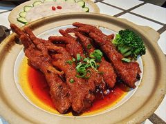 -贰回巷火锅馆(钟楼店)