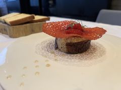 -AZUL by FUEL蓝色·法式酒馆(琶醍店)