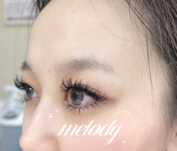 -Melody 美乐蒂日式美甲美睫社