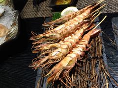 -竹之月日本料理铁板烧(香江花园店)