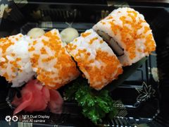 -清水日本料理铁板烧(学府路店)