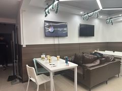 -五个核桃桌游吧(南坪店)