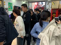 -晓宇盒饭(民安街店)