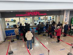 -上海市东方医院(总院)