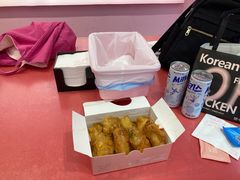 -悠个炸鸡(南京创始店)