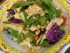 -芦月轩羊蝎子(北蜂窝店)