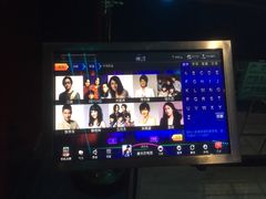 -乐圣量贩KTV自助餐(崇文店)