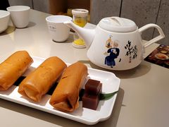 -蔡澜点心·粤菜(西单大悦城店)