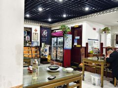 -鸡西大冷面海鲜烧烤涮(常营店)