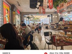 -BOTTEGA意库(中骏世界城店)