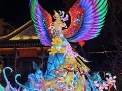 -老门东历史文化街区