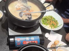 -炊江南·上海菜(国展华漕店)