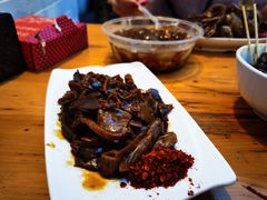 -不炭白烧烤(成都首店)