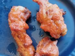 -必胜客(新潮店)