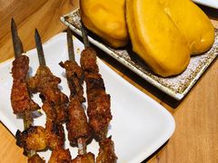 -品回味清真西北楼(宁波首店)