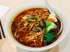 -李先生牛肉面大王(郑州火车站西广场2店)