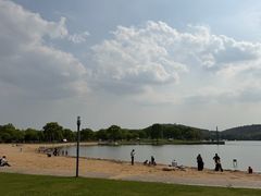-上海月湖雕塑公园