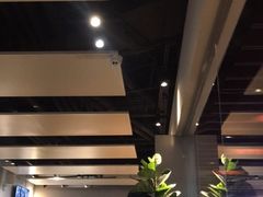大堂-喜茶(上海正大广场店)