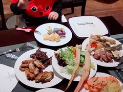 -AdD全日制餐厅(中谷花园酒店)